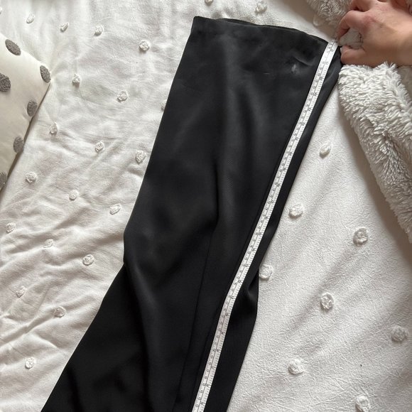 Topshop Black Jumpsuit - Picture 7 of 9